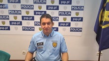 Imagem de PSP efetuou 145 operações que levaram à apreensão de 12 kg das «novas drogas» (áudio)