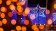 Imagem de Luzes de Natal dão mais cor à vila da Calheta