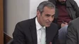 Carlos Pereira diz que Costa tomou decisão com dignidade (áudio)