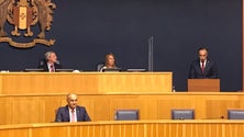 Imagem de Novos escalões de IRS devolvem 2 milhões de euros às famílias (áudio)