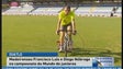 Imagem de O madeirense Francisco Luís participa este fim-de-semana no campeonato do mundo de duatlo (Vídeo)