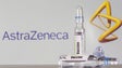 Imagem de AstraZeneca autorizada às pessoas acima dos 65 anos