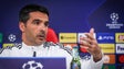 Imagem de Nélson Veríssimo quer viver uma «grande noite europeia» frente ao Liverpool