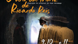Espetáculo “O Ano da Morte de Ricardo Reis” estreia hoje