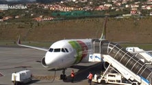 Imagem de PSD/Madeira preocupado com a reestruturação da TAP (Vídeo)