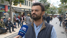 Imagem de PCP quer aumentos reais de 100 euros nos salários (vídeo)