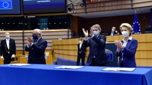 Imagem de Europa ensaia democracia deliberativa