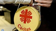 Imagem de Cáritas do Faial com dificuldade de resposta aos pedidos de apoio (Vídeo)