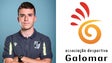 Imagem de Dinis Amaral é o novo treinador da equipa de basquetebol do Galomar