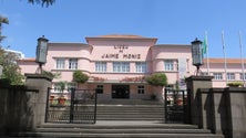 Imagem de Escola Secundária Jaime Moniz acolhe Semana das Artes (áudio)
