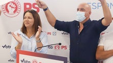 Imagem de Célia Pessegueiro ameaça Governo Regional com queixa-crime (áudio)