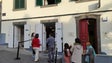 Imagem de Novo posto de testagem na Ponta do Sol (vídeo)