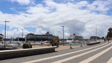 Imagem de 900 navios de grande porte registados na Madeira (áudio)