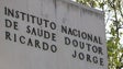 Imagem de Rt mantém-se nos 0,98 e incidência desce para 72,1
