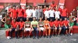 Imagem de Presidente do Marítimo confiante para a eliminatória da Liga Europa