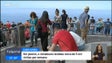 Cabo Girão registou mais de cinco mil visitas por semana em janeiro (vídeo)