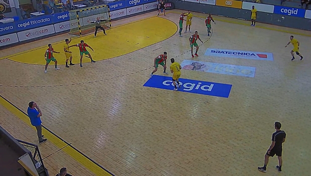 Desporto