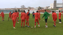 Imagem de Santa Clara reforça-se no mercado de inverno (Vídeo)