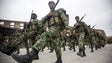 Imagem de Covid-19: Forças Armadas com 57 militares infetados