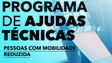 Machico abre inscrições para Programa de Ajudas Técnicas