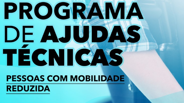 Imagem de Machico abre inscrições para Programa de Ajudas Técnicas