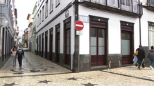 Imagem de Reabilitado o Centro Pastoral da Matriz (Vídeo)