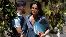Imagem de Secretária de Estado francesa investigada por violência sexual