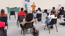 Imagem de Conservatório promove ações de sensibilização
