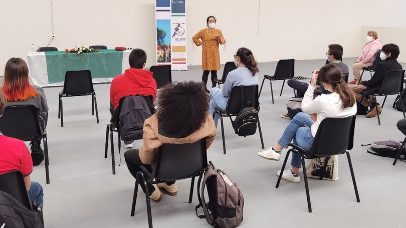 Imagem de Conservatório promove ações de sensibilização