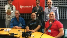 Imagem de ECO TALKS 2018 – O Futuro da Pesca (Episódio 4)