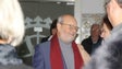 O Bispo do Funchal anula a `suspensão a divinis` do Padre Martins Júnior