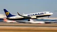 Ryanair está contra o aumento das taxas aeroportuárias anunciado pela ANA (áudio)