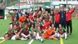 Imagem de Futebolistas do Marítimo na fase final