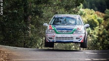 Imagem de Rali Municípios do Funchal e Câmara de Lobos 2017 alterado para 1 e 2 de setembro