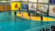 Imagem de Madeira Andebol 38 – Arsenal 30