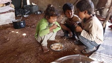 Imagem de ONU preocupada com 100 menores desaparecidos após ataque a prisão