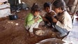 Imagem de ONU preocupada com 100 menores desaparecidos após ataque a prisão