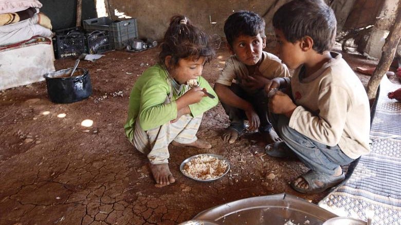 Imagem de ONU preocupada com 100 menores desaparecidos após ataque a prisão