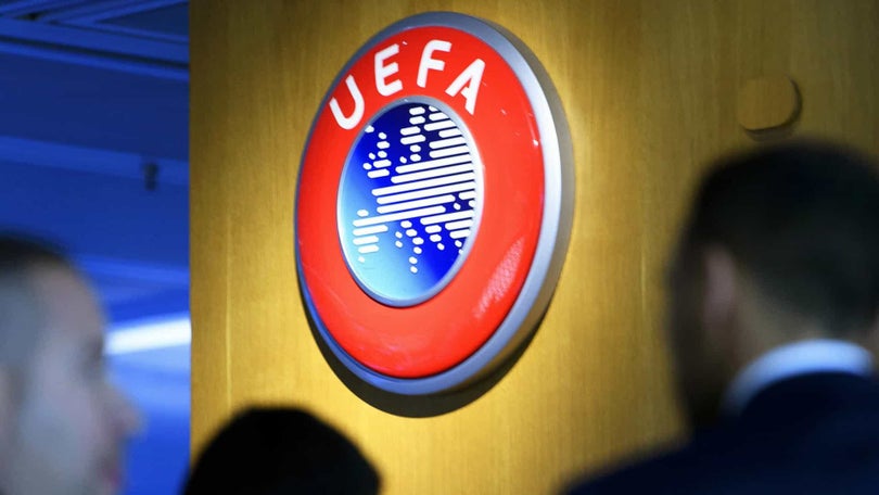 Covid-19: Conclusão da Liga dos Campeões decidida na próxima semana pela UEFA