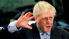 Imagem de Boris Johnson defende eleições após decisão do Supremo Tribunal