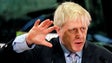 Imagem de Boris Johnson defende eleições após decisão do Supremo Tribunal