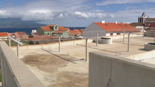 Imagem de Laboratório vai avaliar segurança de parque de estacionamento no Faial (Som)