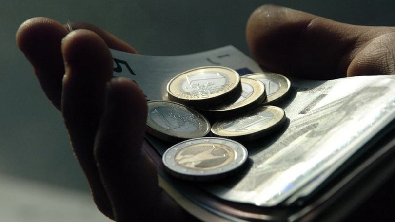 Imagem de OE2020: Aumento extraordinário de pensões começa hoje a ser pago