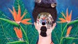 Imagem de Décima edição da Semana das Artes (vídeo)