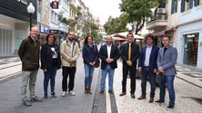 Imagem de PS defende a redução dos impostos na Madeira (áudio)