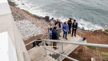 Imagem de Requalificação da Ponta Delgada e Boaventura vai custar 17 milhões de euros (vídeo)