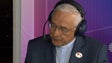 Imagem de Bispo Ornelas admite que ainda há muito trabalho por fazer (vídeo)