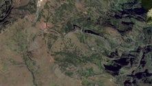 Imagem de Estrada de acesso ao Pico do Arieiro continua encerrada