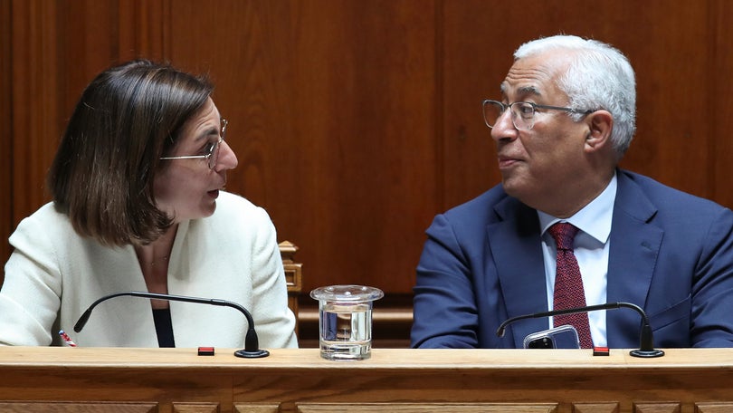 Imagem de Abstenção do PSD à moção do Chega é ato de masoquismo