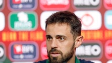 Bernardo Silva admite abandonar o City e desconhece futuro